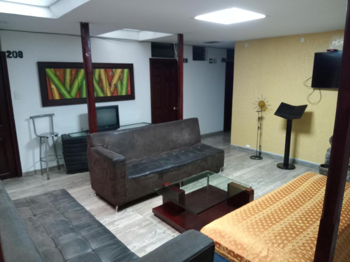 Hotel Canaveral Plaza Manizales Exteriör bild
