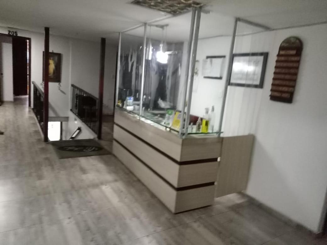 Hotel Canaveral Plaza Manizales Exteriör bild