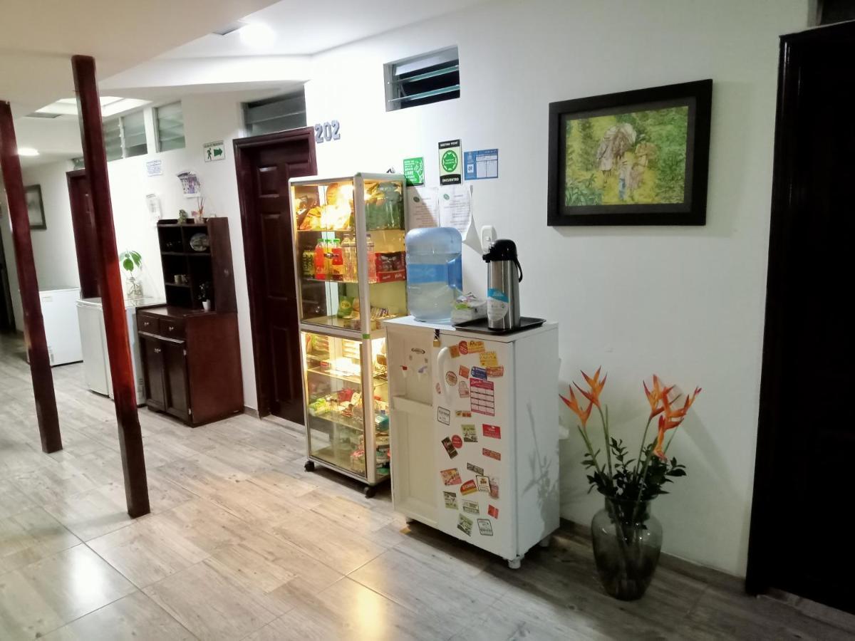 Hotel Canaveral Plaza Manizales Exteriör bild