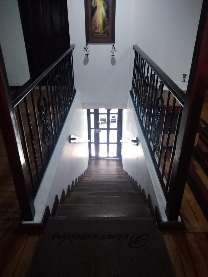Hotel Canaveral Plaza Manizales Exteriör bild