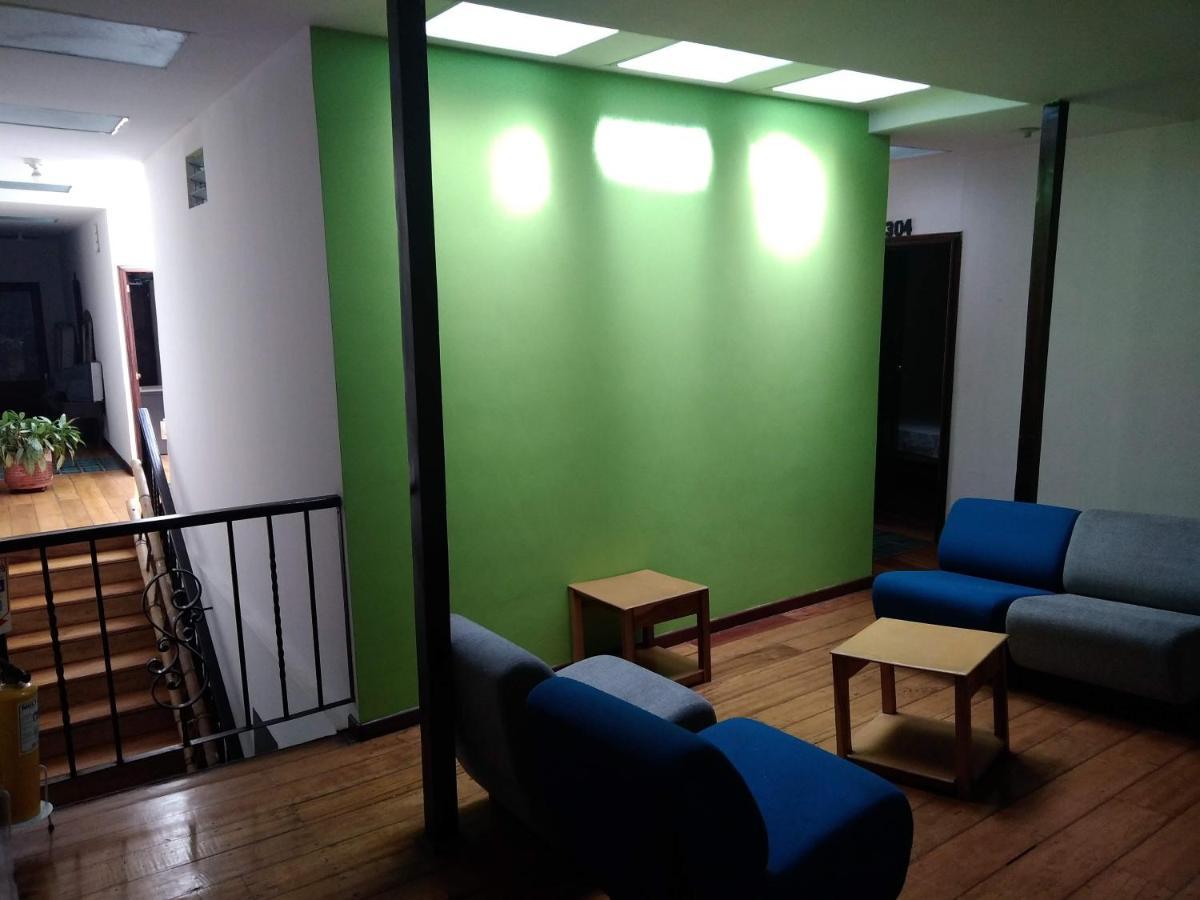 Hotel Canaveral Plaza Manizales Exteriör bild