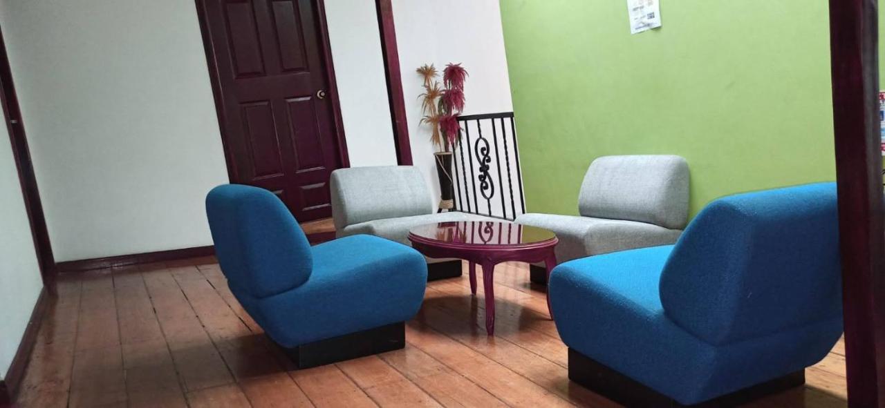 Hotel Canaveral Plaza Manizales Exteriör bild