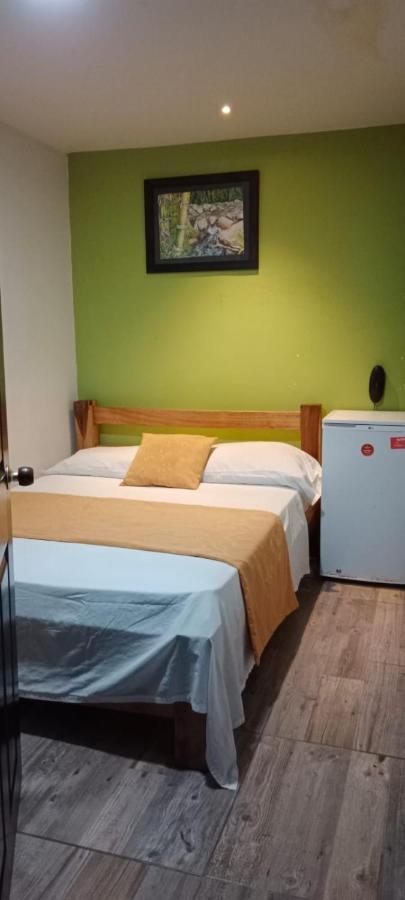 Hotel Canaveral Plaza Manizales Exteriör bild