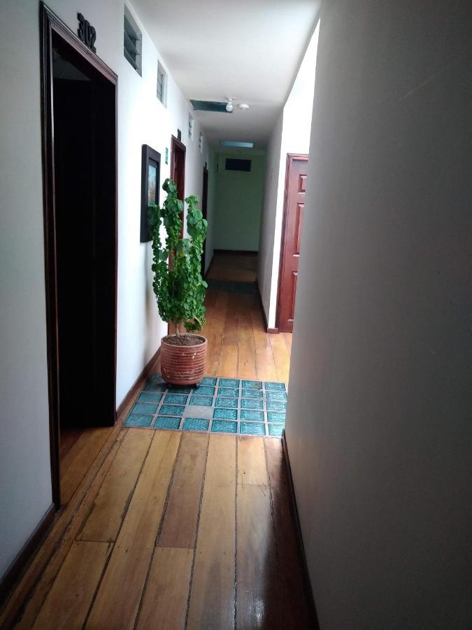 Hotel Canaveral Plaza Manizales Exteriör bild