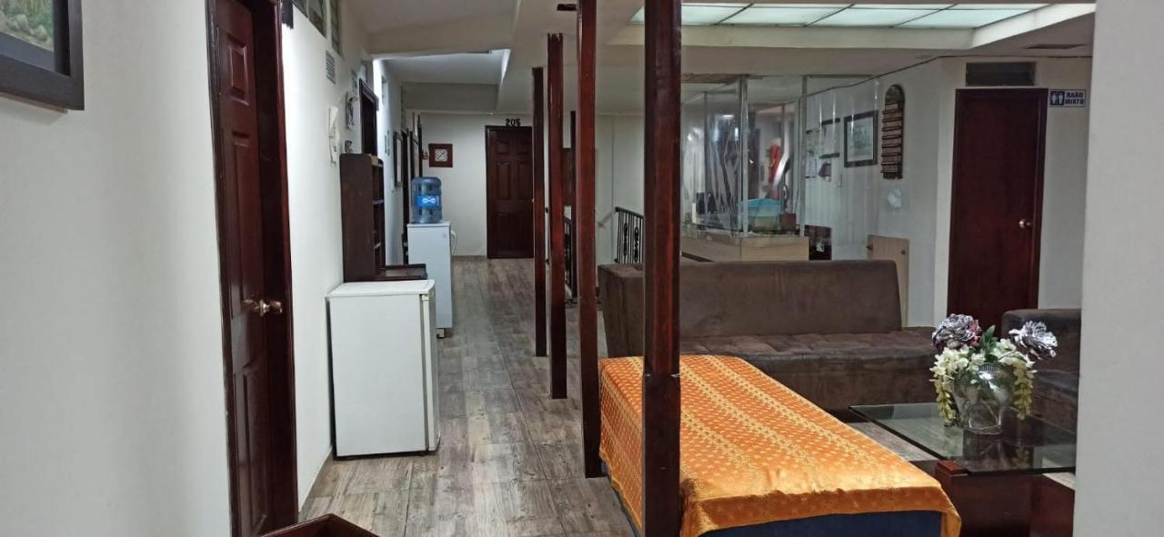 Hotel Canaveral Plaza Manizales Exteriör bild