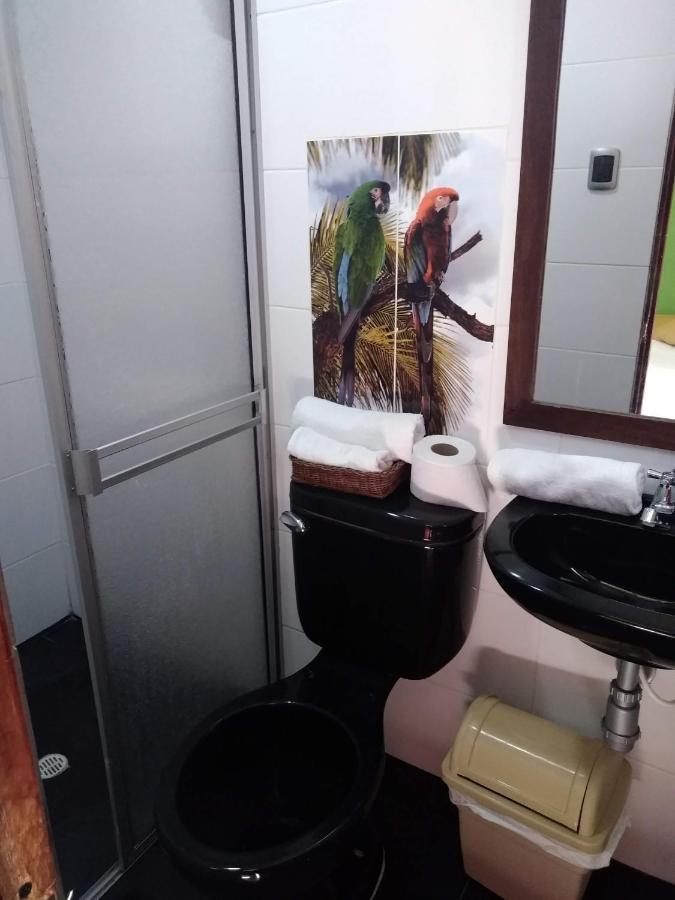 Hotel Canaveral Plaza Manizales Exteriör bild