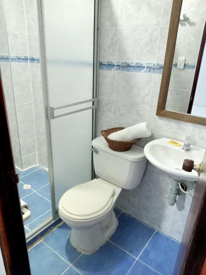Hotel Canaveral Plaza Manizales Exteriör bild