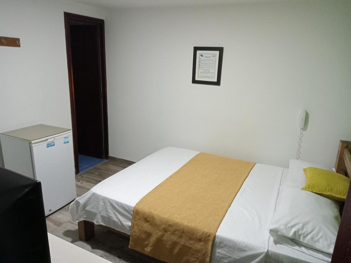 Hotel Canaveral Plaza Manizales Exteriör bild