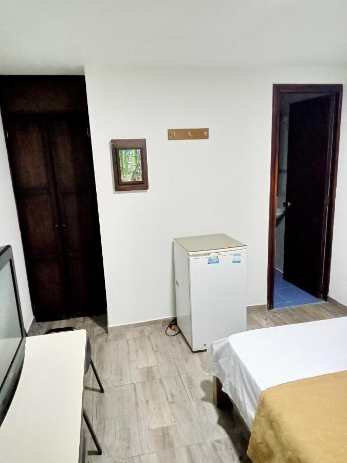 Hotel Canaveral Plaza Manizales Exteriör bild