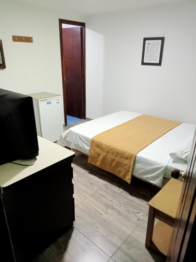 Hotel Canaveral Plaza Manizales Exteriör bild