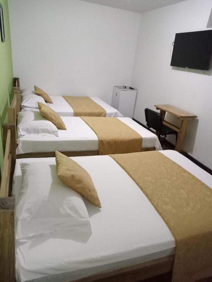 Hotel Canaveral Plaza Manizales Exteriör bild