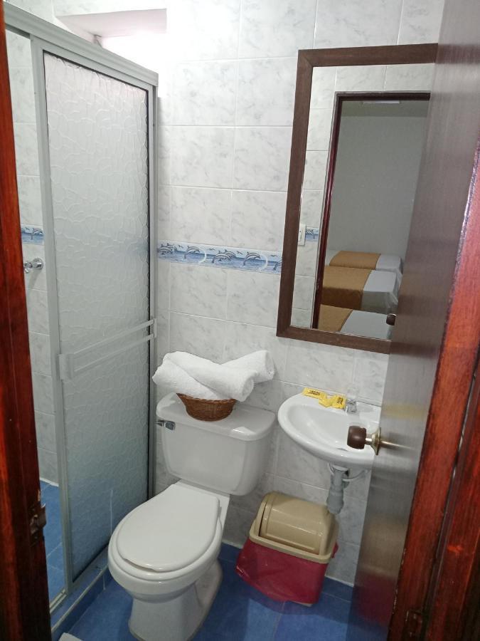 Hotel Canaveral Plaza Manizales Exteriör bild