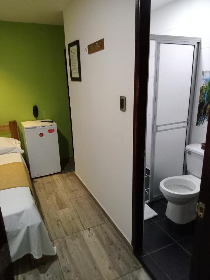 Hotel Canaveral Plaza Manizales Exteriör bild