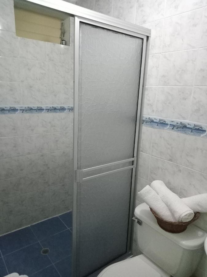 Hotel Canaveral Plaza Manizales Exteriör bild